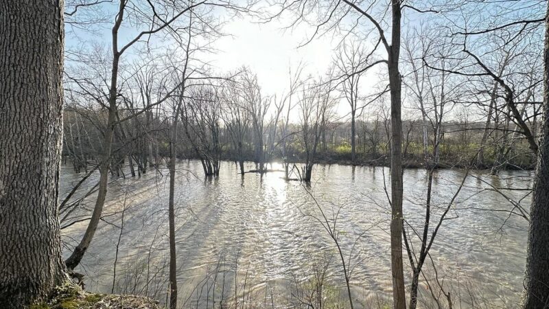 Evergreen Park - Huntington, IN