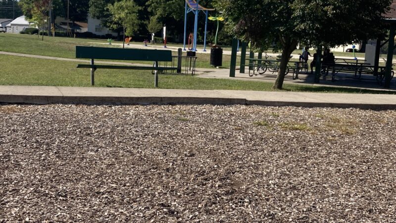 Splash Park - Huntington, IN