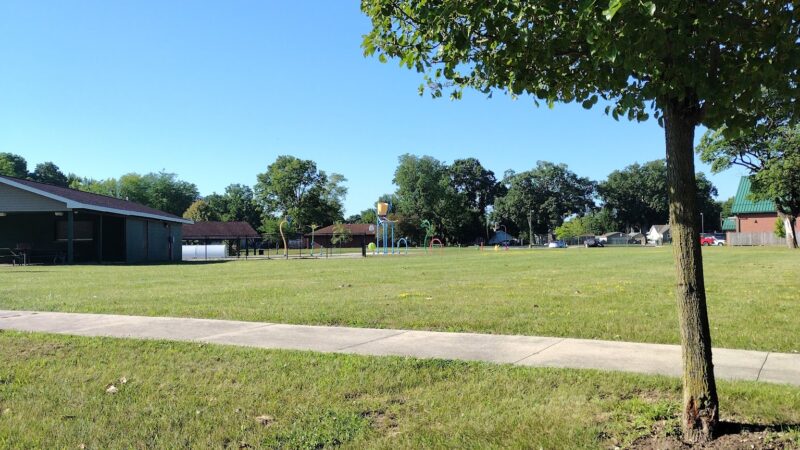 Splash Park - Huntington, IN