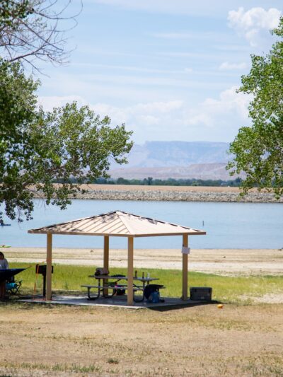 Huntington State Park - Huntington, UT