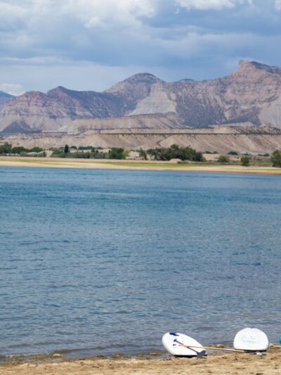 Huntington State Park - Huntington, UT