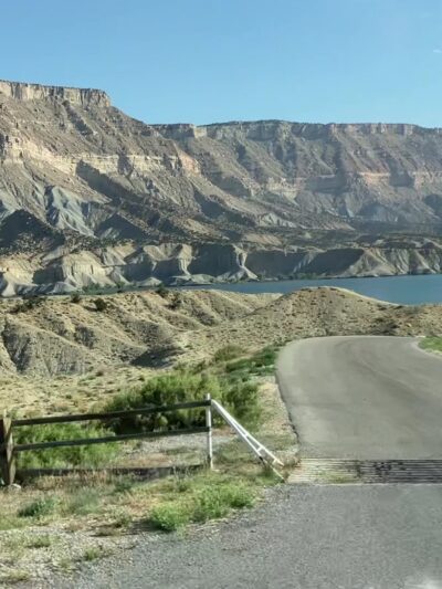 Huntington State Park - Huntington, UT