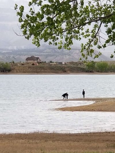 Huntington State Park - Huntington, UT