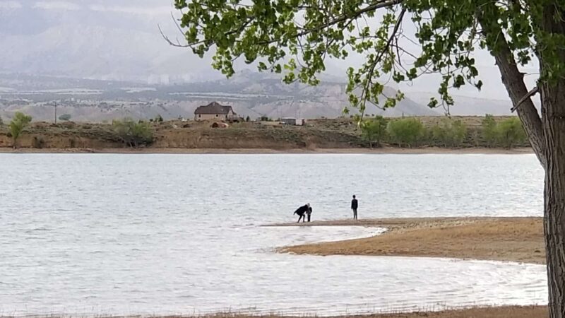 Huntington State Park - Huntington, UT