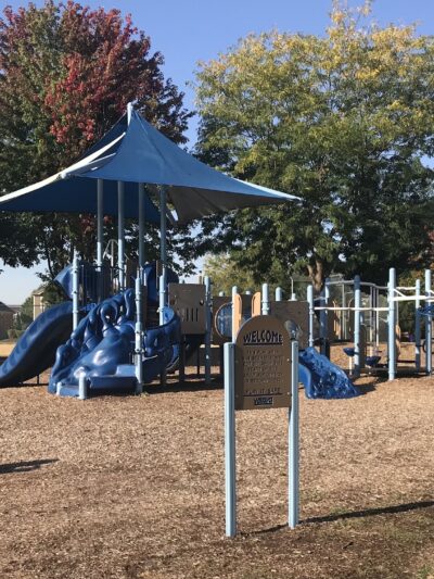 Borhart Park - Huntley, IL
