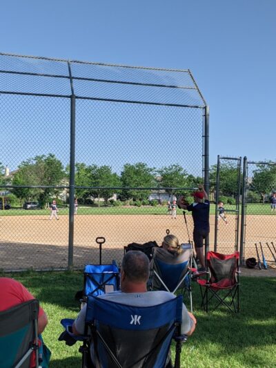 Borhart Park - Huntley, IL