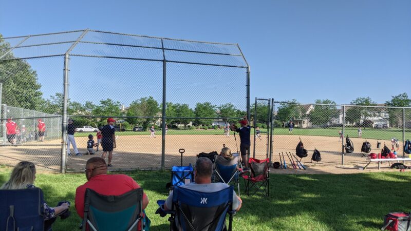 Borhart Park - Huntley, IL