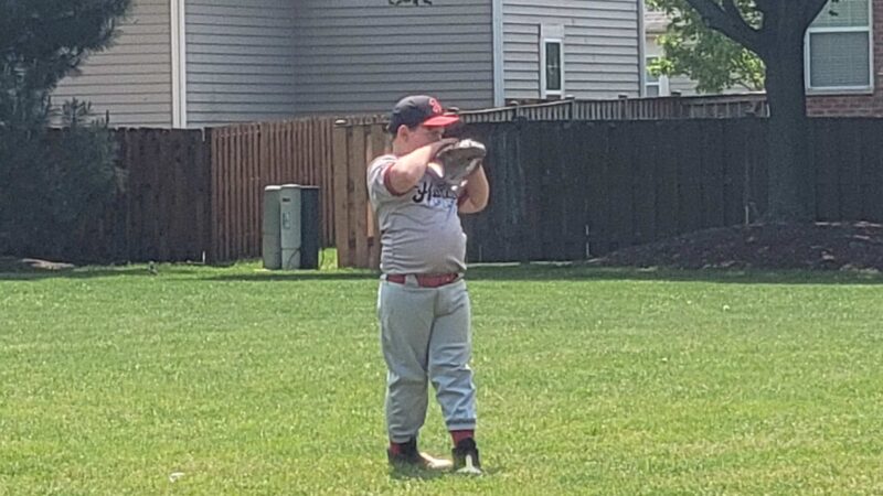 Borhart Park - Huntley, IL