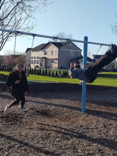 Borhart Park - Huntley, IL