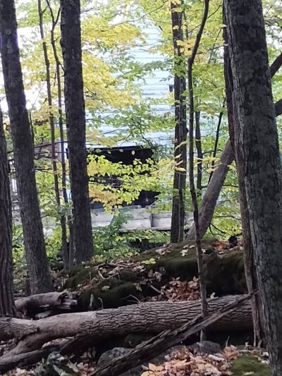 Hurley and O&W Rail Trail - Hurley, NY
