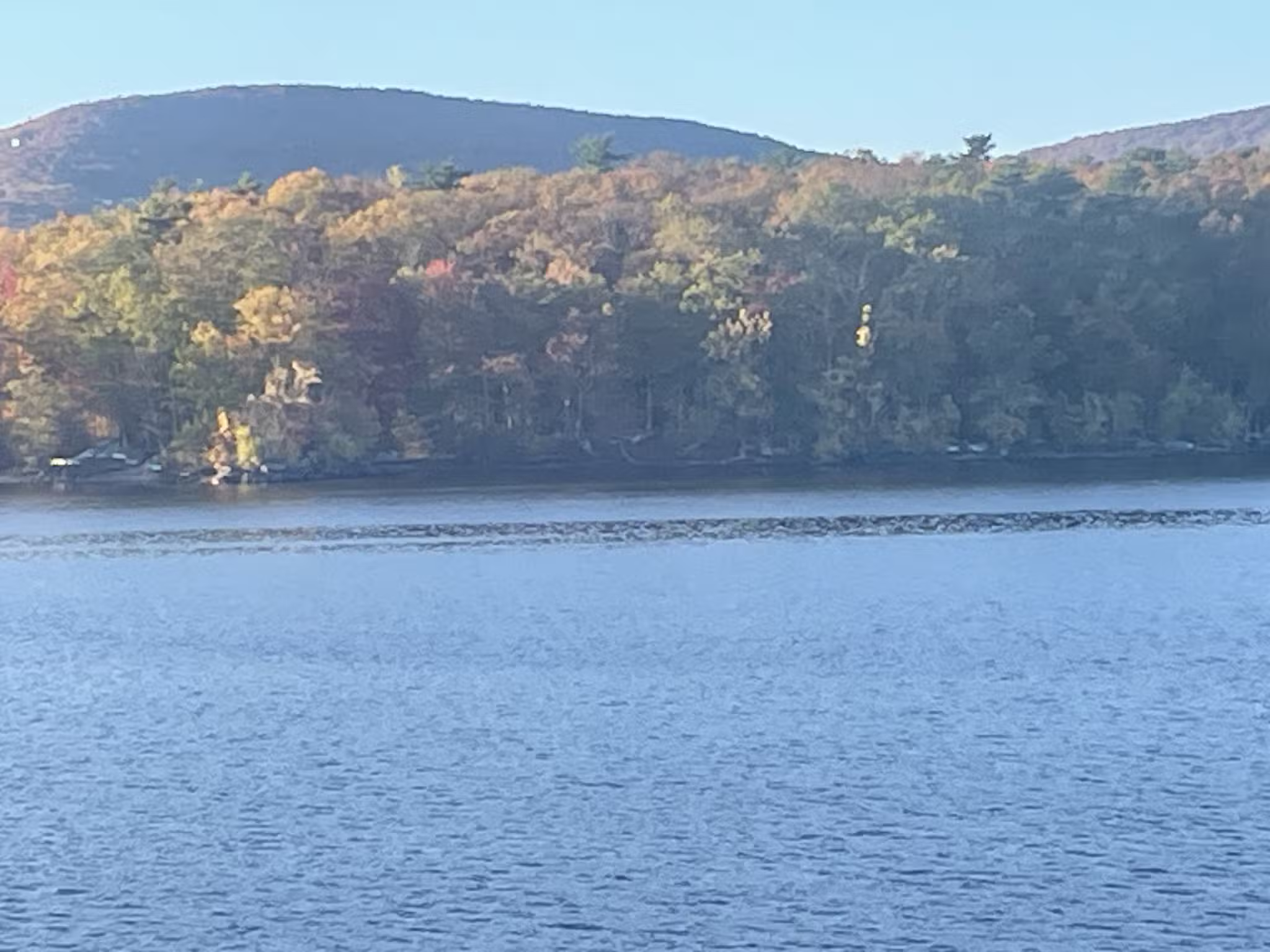 The West Hurley Park - Hurley, NY