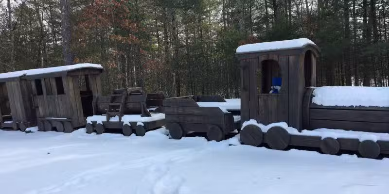 The West Hurley Park - Hurley, NY