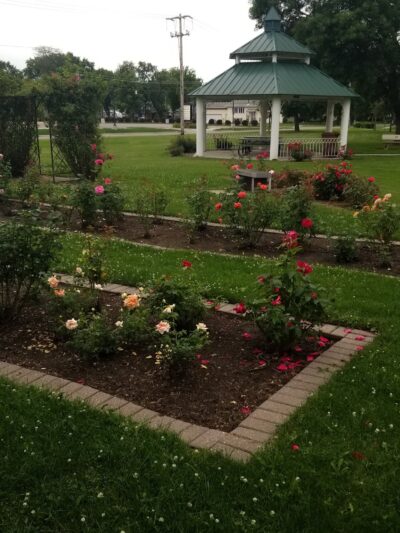 Winter Park - Huron, SD
