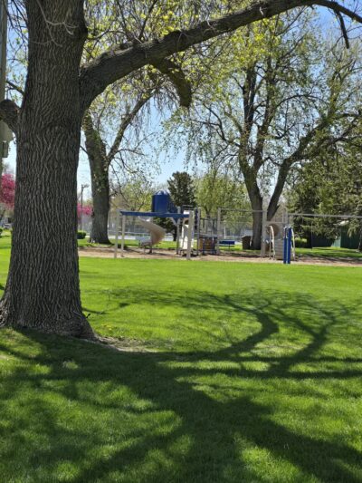 Winter Park - Huron, SD