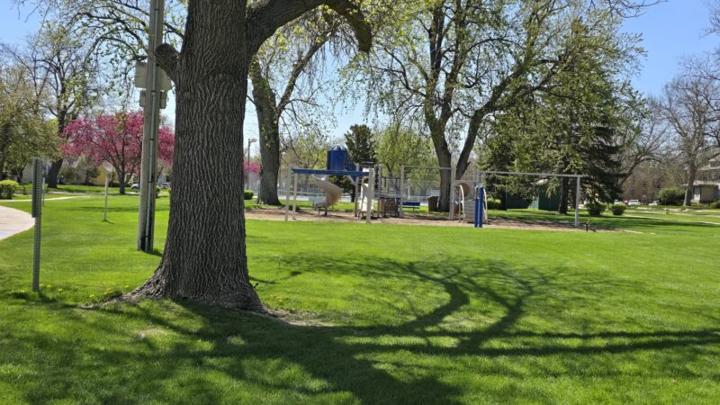Winter Park - Huron, SD