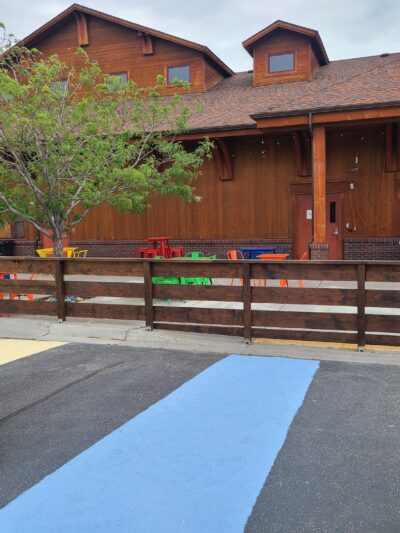 Hops N' Paws - Idaho Falls, ID