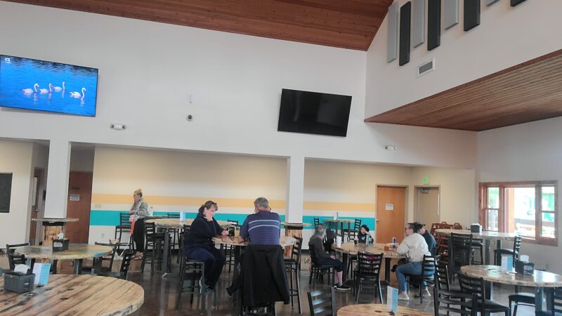 Hops N' Paws - Idaho Falls, ID