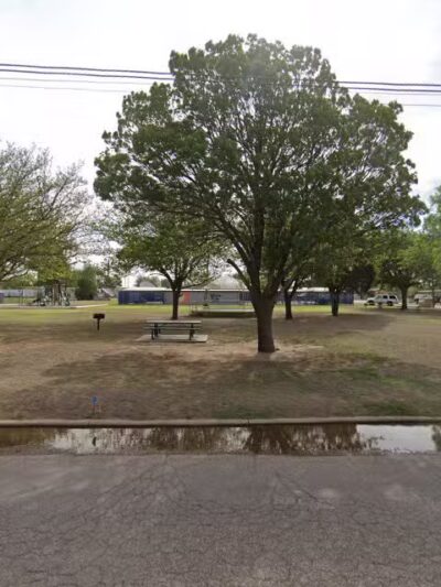 Idalou County Park - Idalou, TX