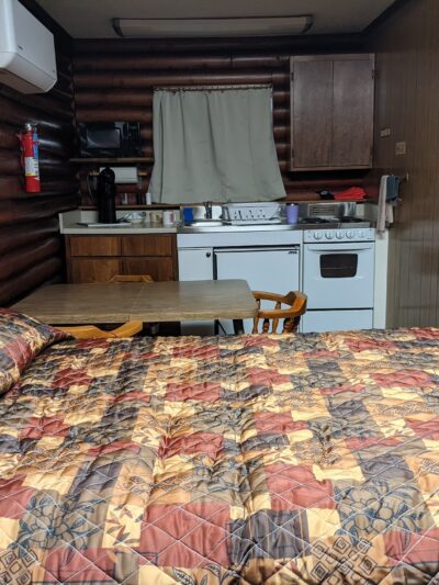 Dogwood Motel - Idleyld Park, OR