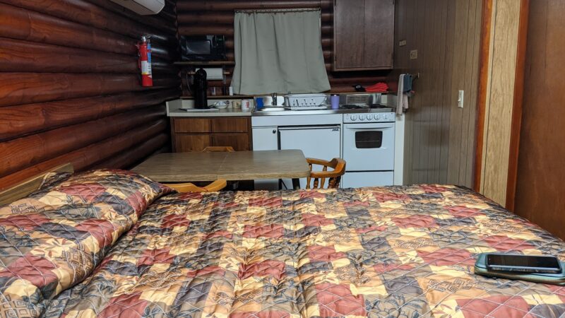 Dogwood Motel - Idleyld Park, OR