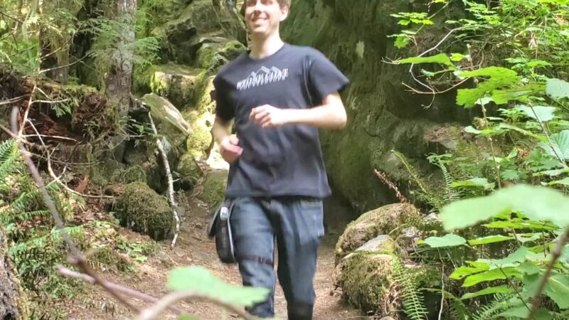 Fall Creek Falls - Idleyld Park, OR