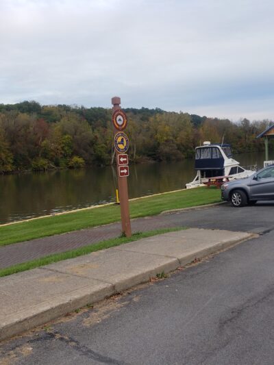 ILION: Village Of Ilion Marina - Ilion, NY