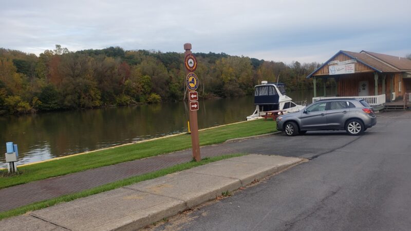 ILION: Village Of Ilion Marina - Ilion, NY