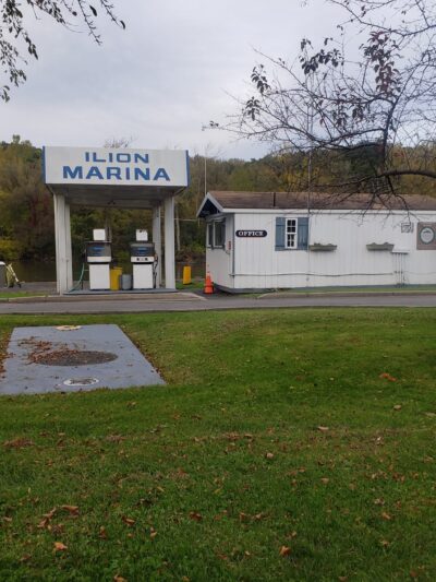 ILION: Village Of Ilion Marina - Ilion, NY