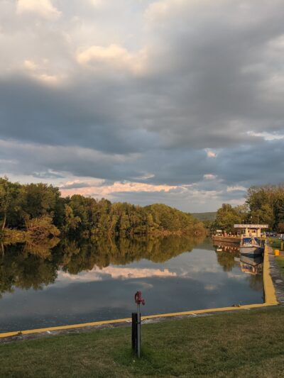 ILION: Village Of Ilion Marina - Ilion, NY