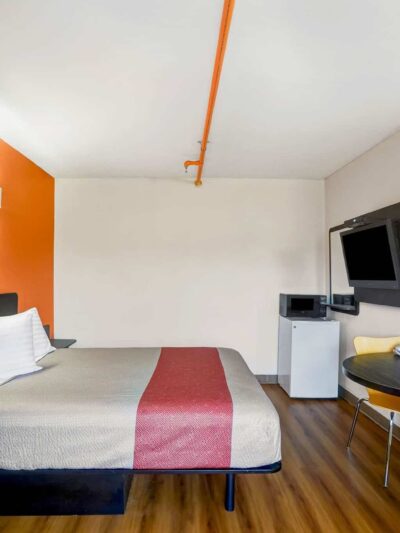 Motel 6 Ilion, NY - Ilion, NY