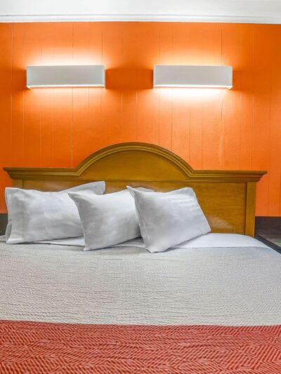 Motel 6 Ilion, NY - Ilion, NY