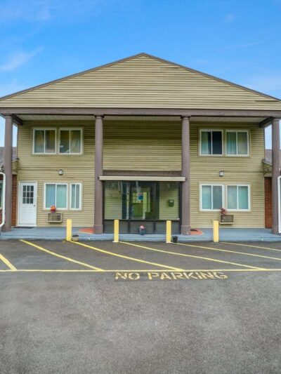 Motel 6 Ilion, NY - Ilion, NY