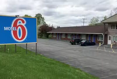 Motel 6 Ilion, NY - Ilion, NY