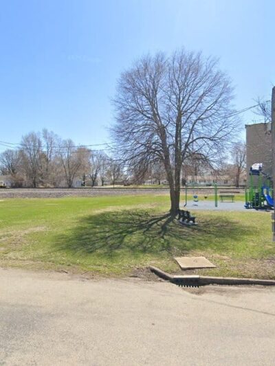 Wabash Park - Illiopolis, IL