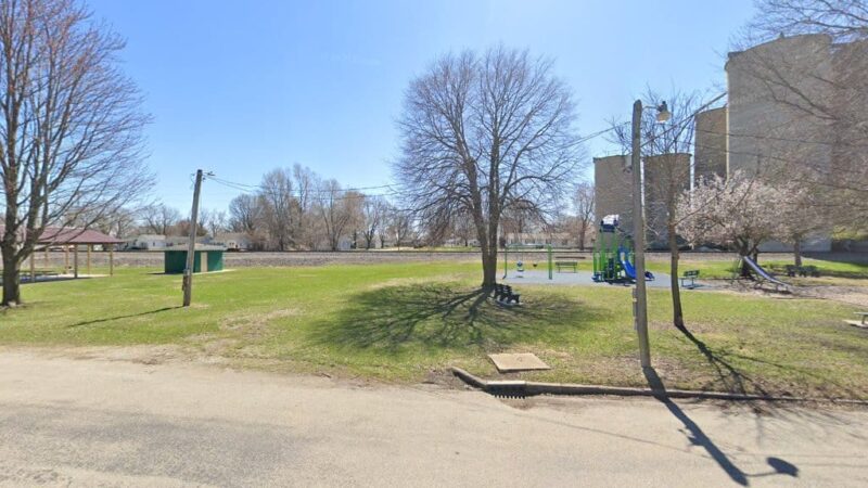 Wabash Park - Illiopolis, IL