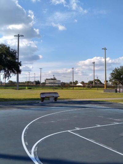 Immokalee Community Park - Immokalee, FL