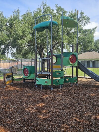 Immokalee Community Park - Immokalee, FL