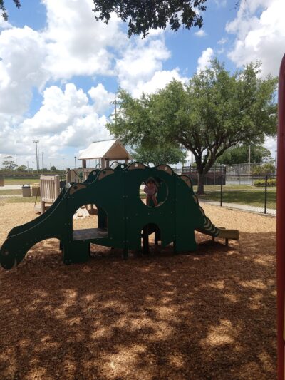 Immokalee Community Park - Immokalee, FL