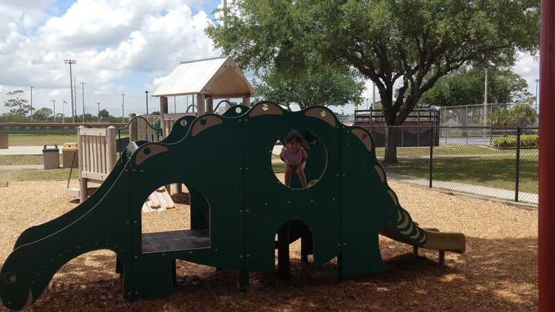 Immokalee Community Park - Immokalee, FL