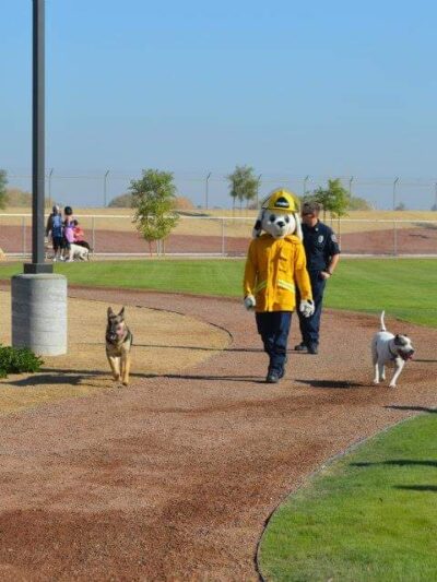 Woof Town - Imperial, CA