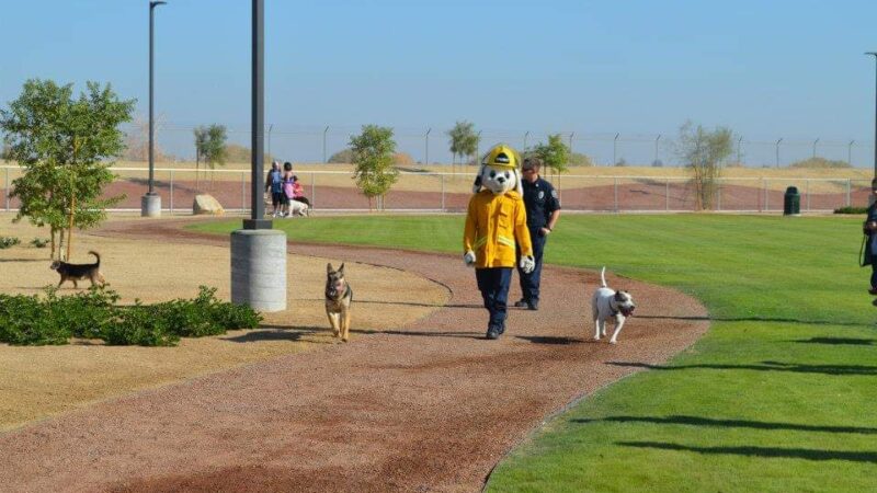 Woof Town - Imperial, CA