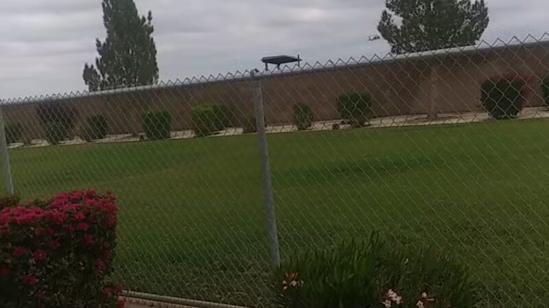 Woof Town - Imperial, CA