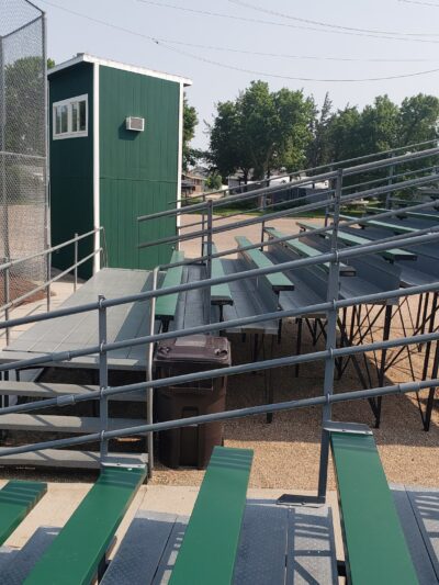 Campbell Park - Imperial, NE