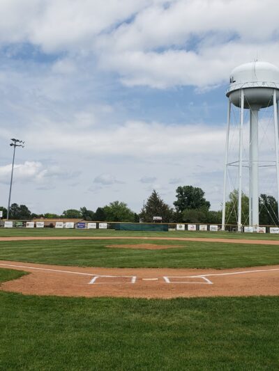 Campbell Park - Imperial, NE