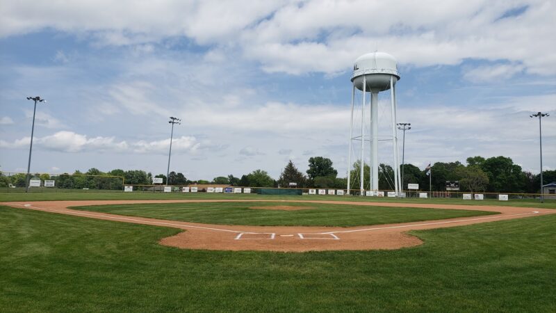 Campbell Park - Imperial, NE