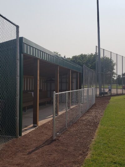 Campbell Park - Imperial, NE