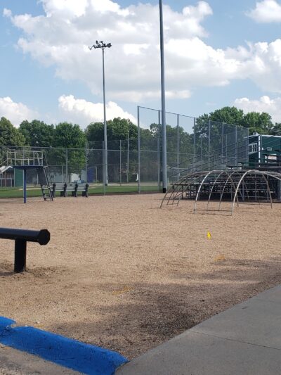 Campbell Park - Imperial, NE