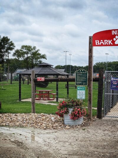 Independence Park & Recreation - Independence, IA