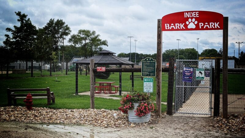 Independence Park & Recreation - Independence, IA