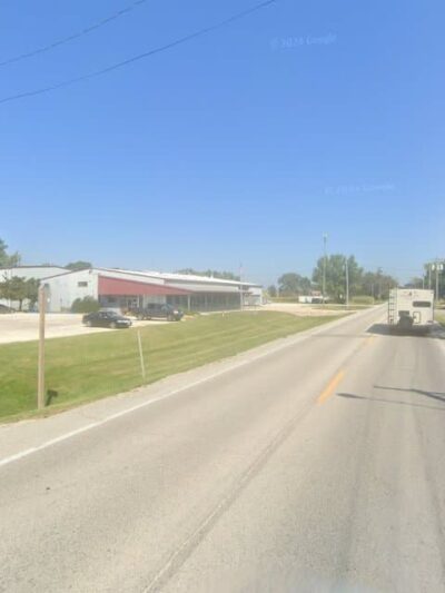 Independence Park & Recreation - Independence, IA